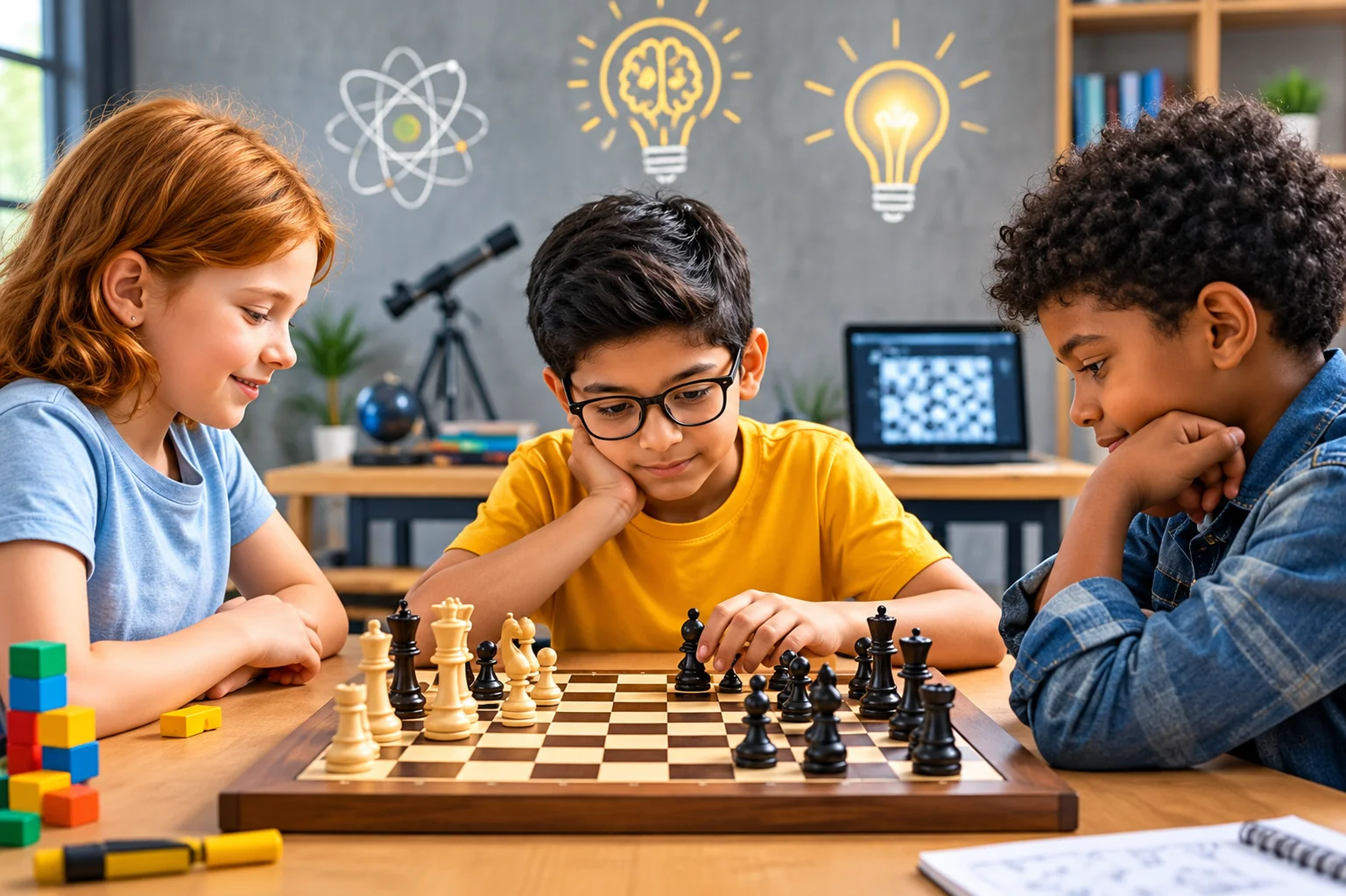 Chess Training